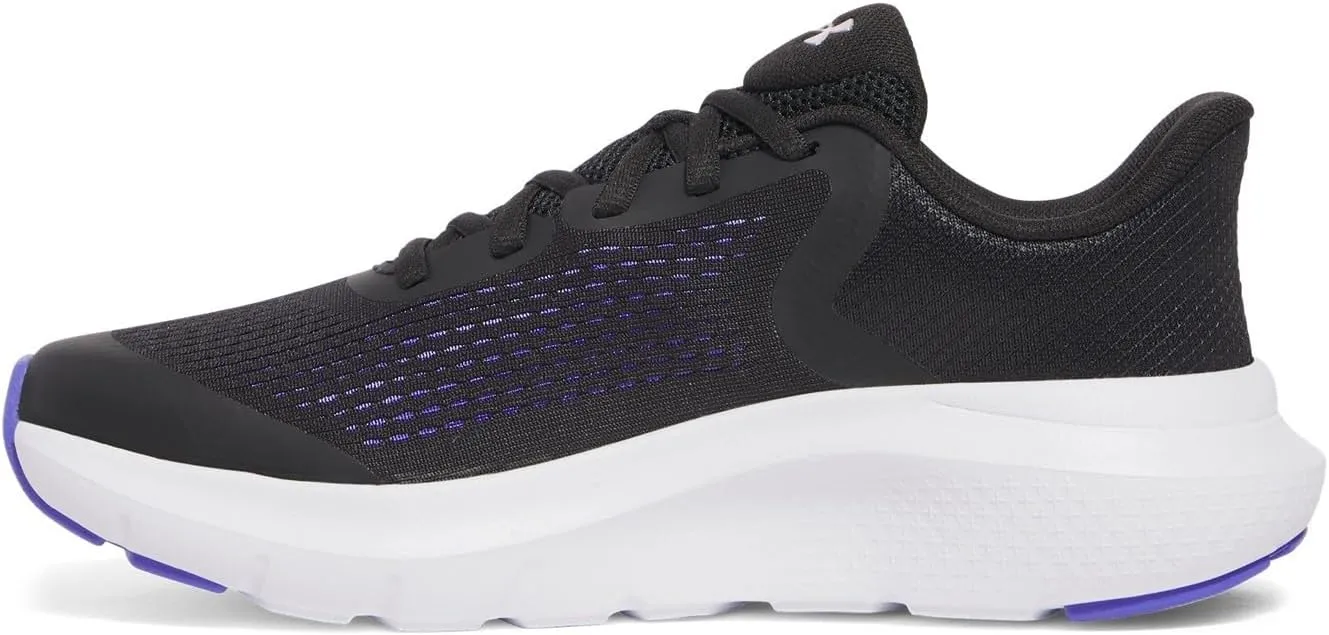 Under Armour Women's Grade School Rogue 5 Sneaker