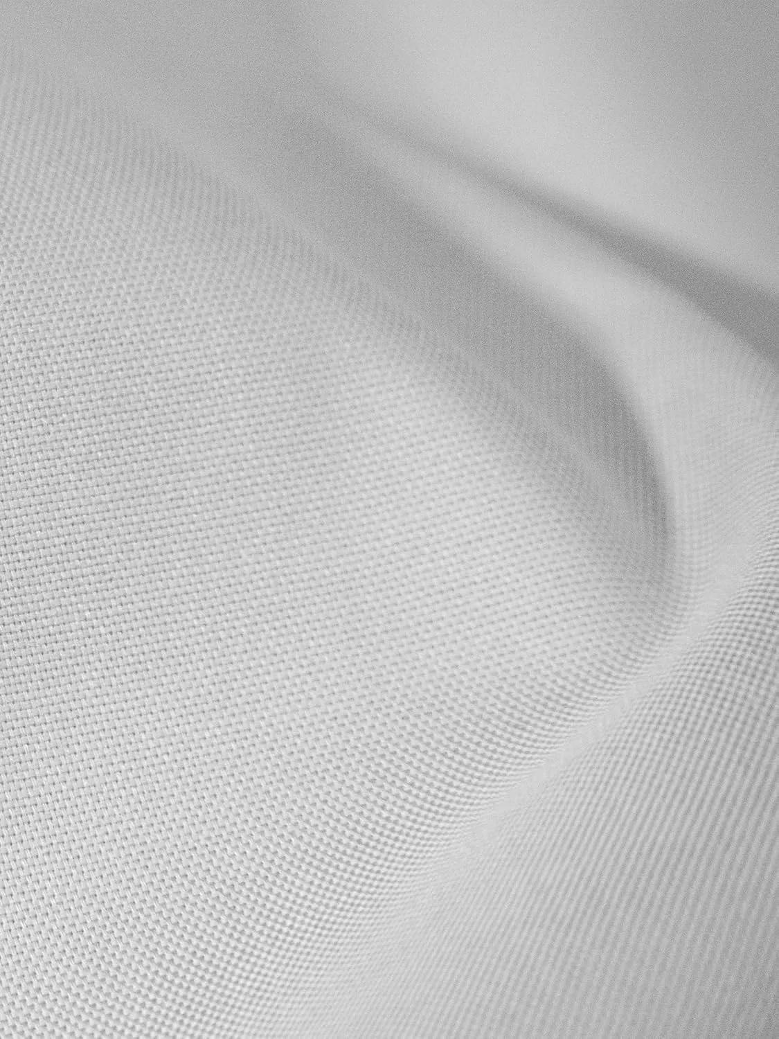 Van Heusen Men's Short Sleeve Dress Shirt Regular Fit Oxford Solid