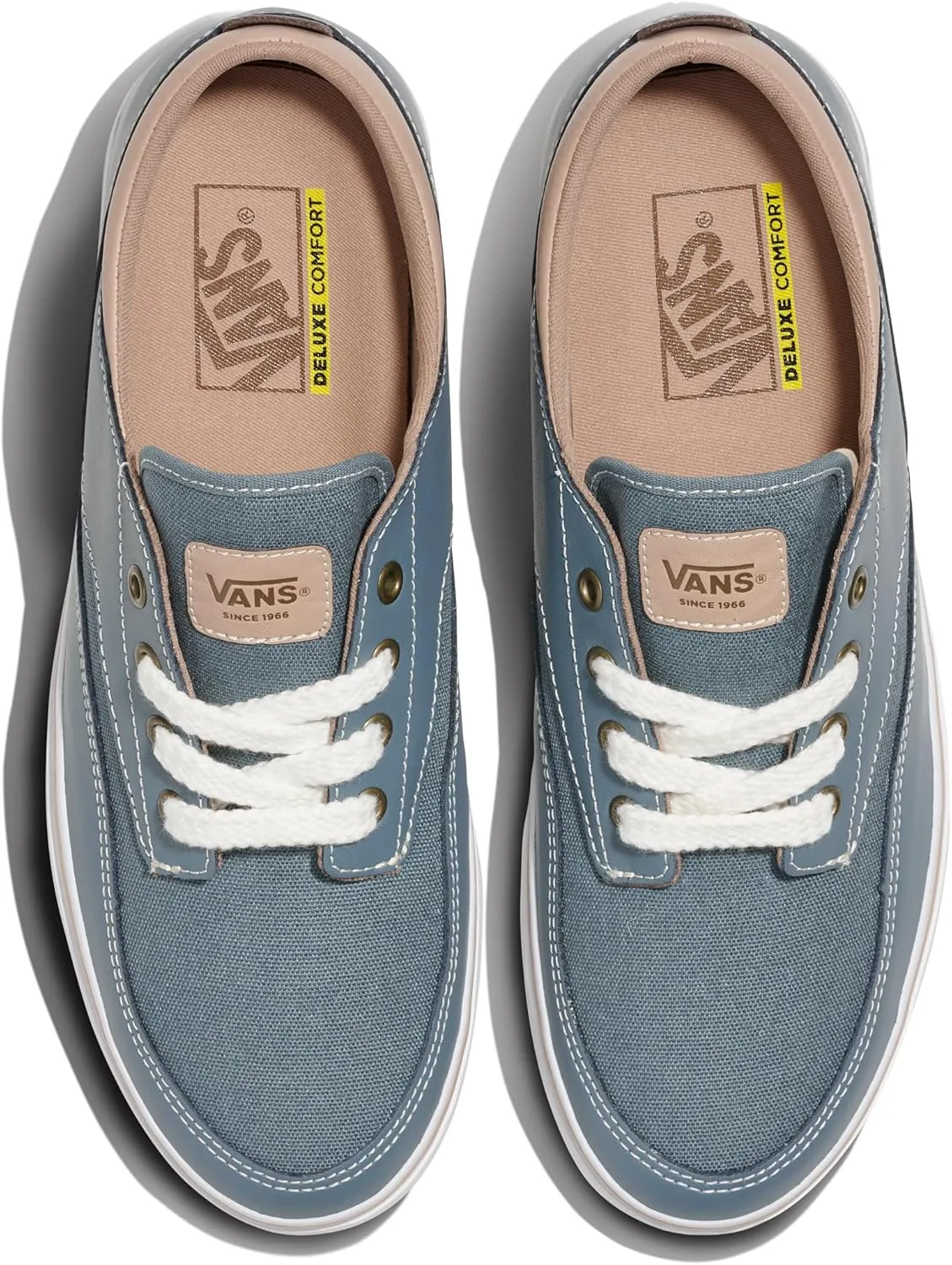 Vans Men's Emmerson Deluxe Shoe