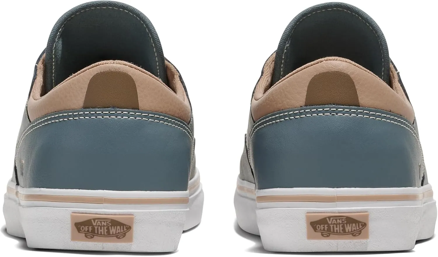Vans Men's Emmerson Deluxe Shoe