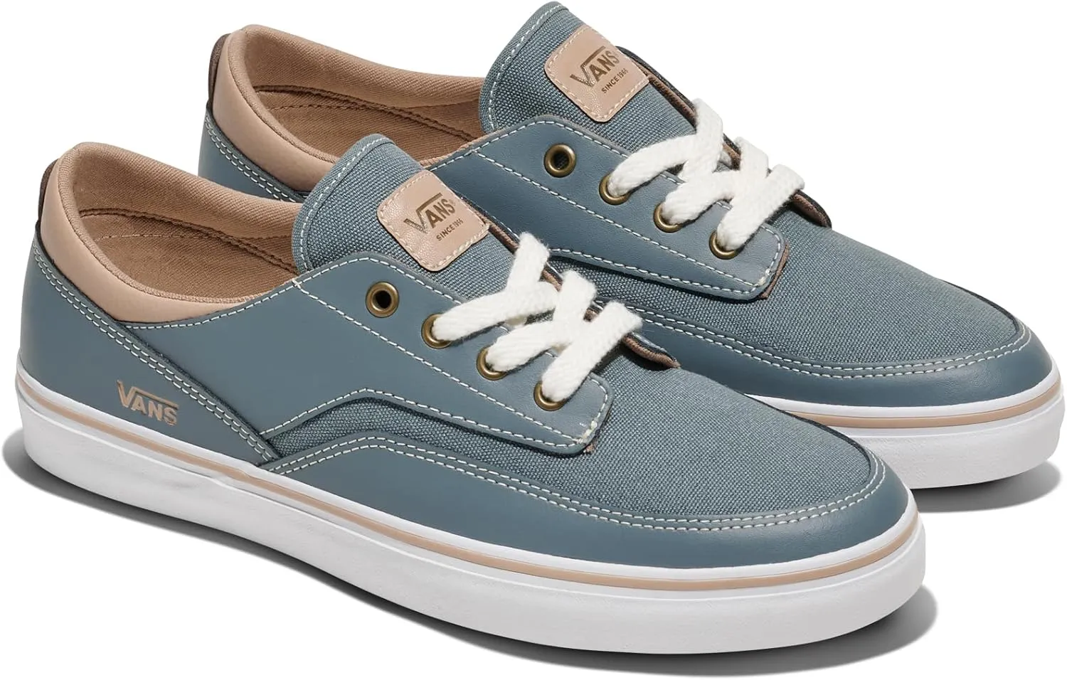 Vans Men's Emmerson Deluxe Shoe