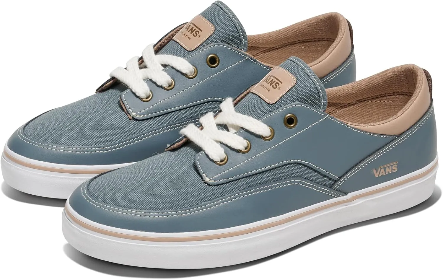 Vans Men's Emmerson Deluxe Shoe