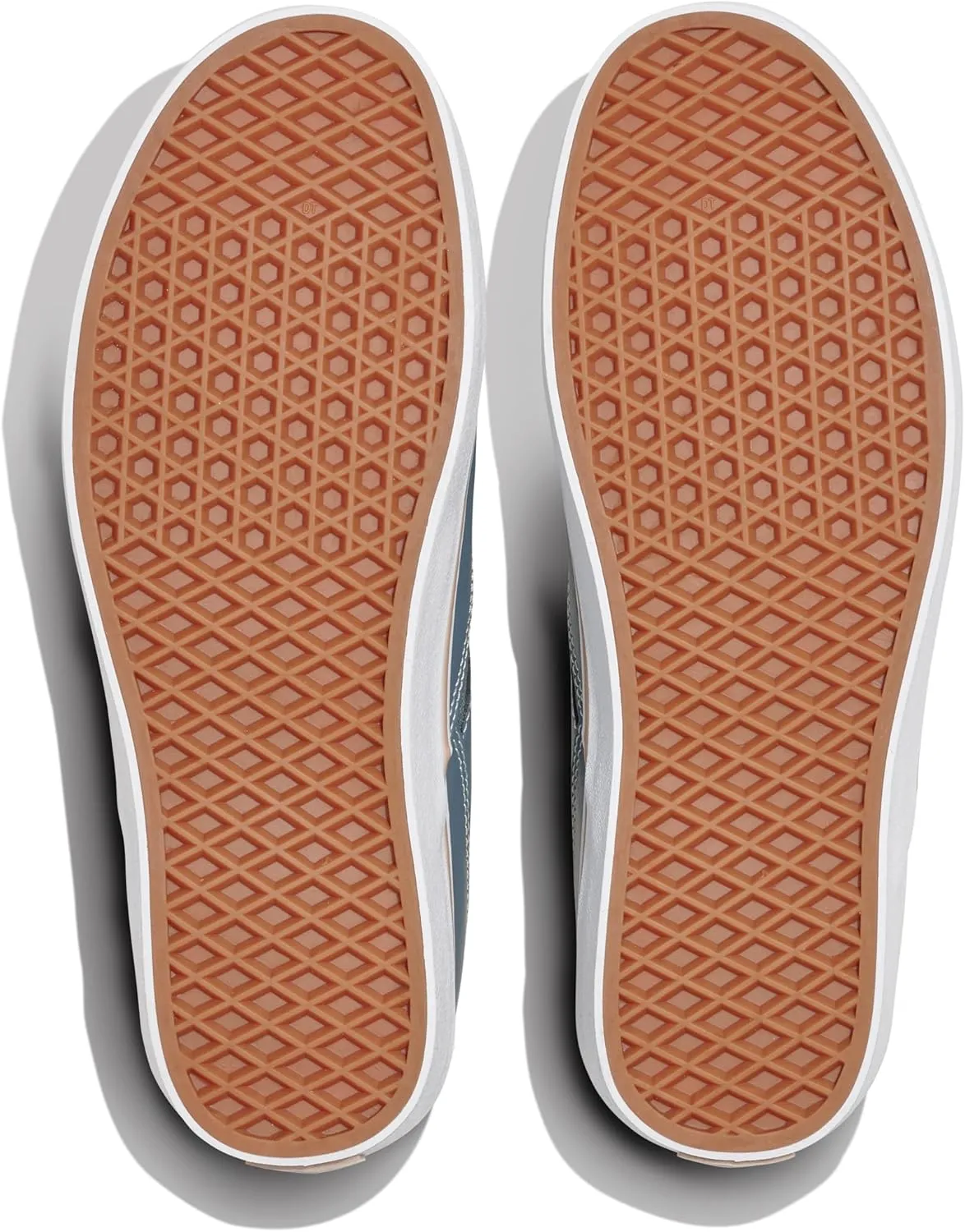 Vans Men's Emmerson Deluxe Shoe