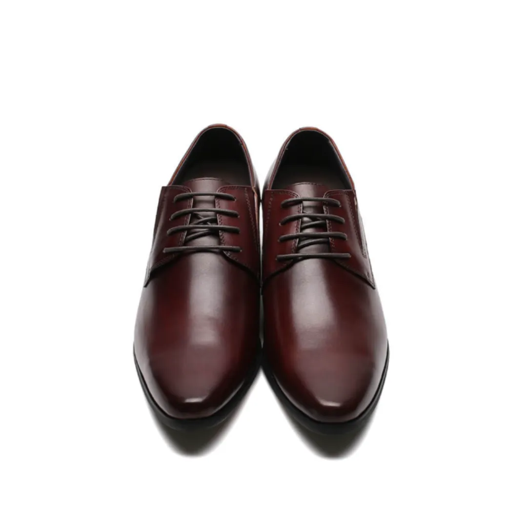 Volo Alte Preston Elevator Leather Shoes