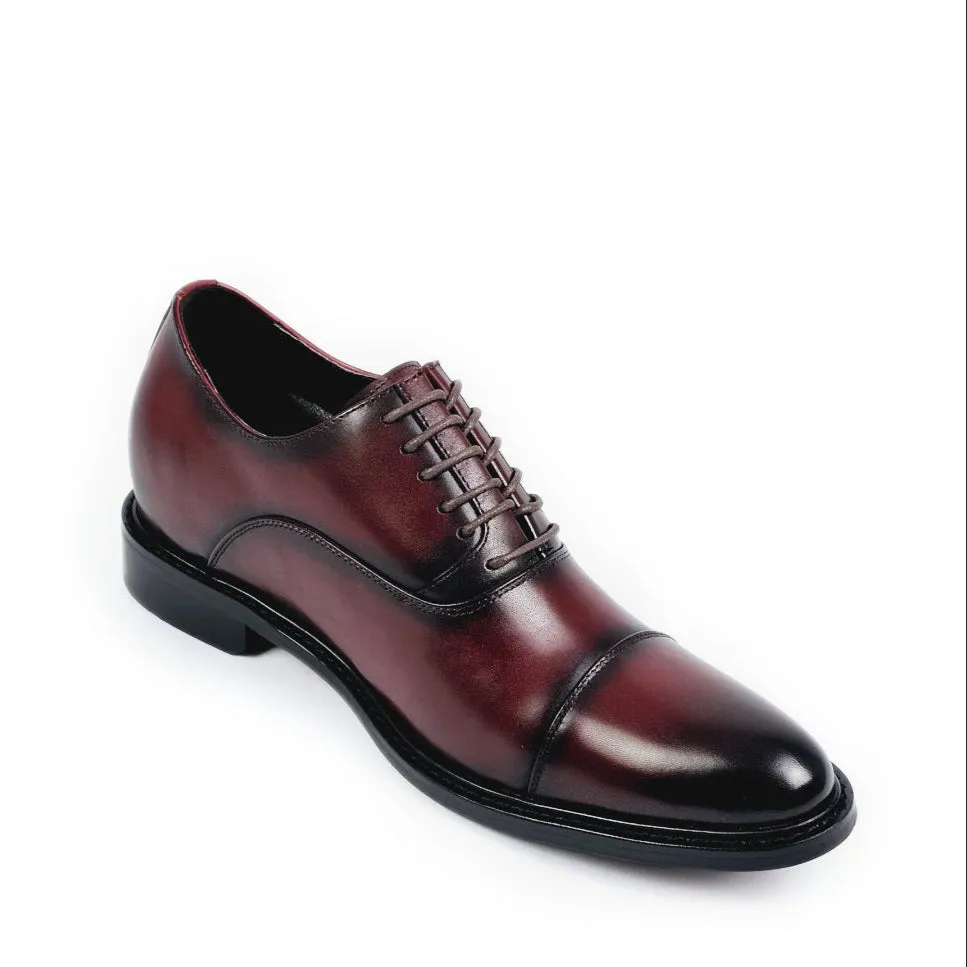 Volo Alte Zaragoza Dress Elevator Shoes