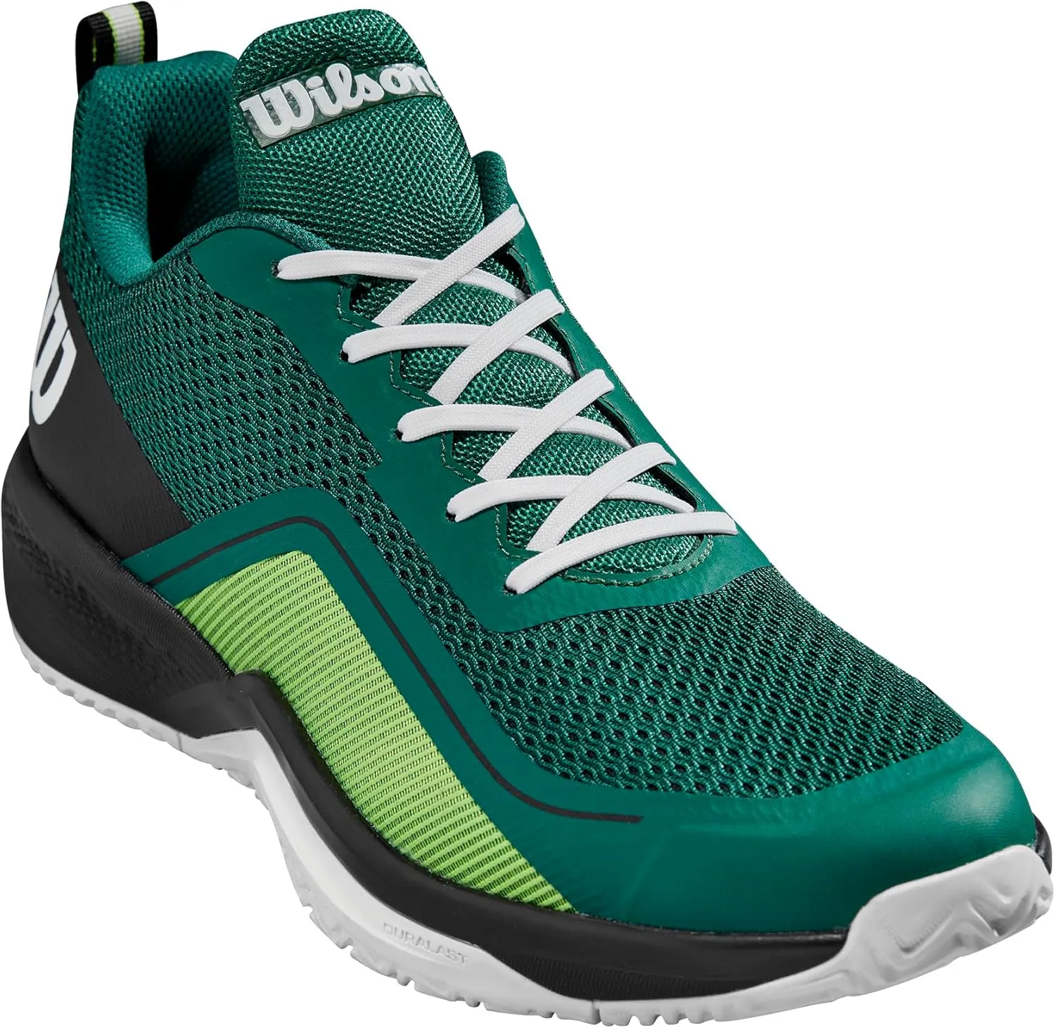 WILSON Men's Rush Pro Lite Sneaker