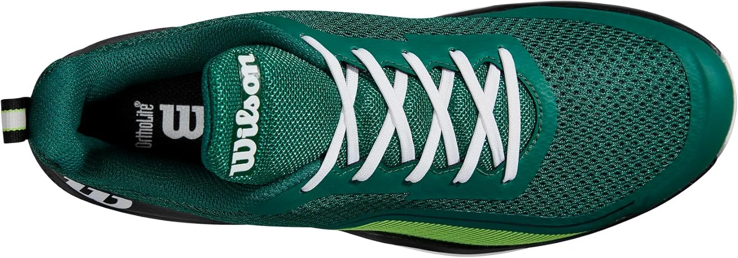 WILSON Men's Rush Pro Lite Sneaker
