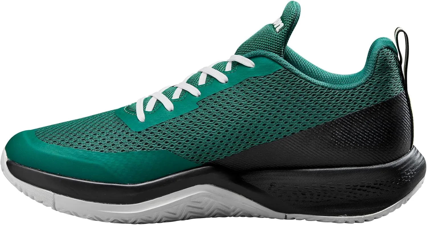 WILSON Men's Rush Pro Lite Sneaker