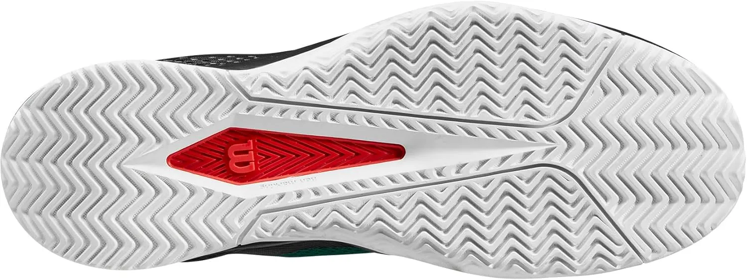 WILSON Men's Rush Pro Lite Sneaker