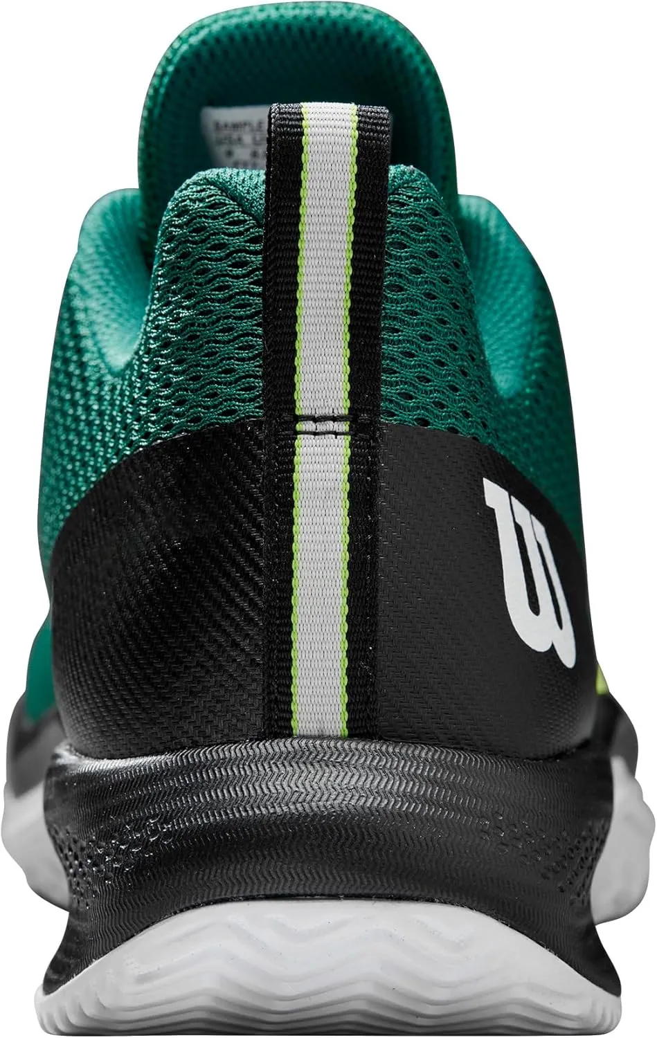 WILSON Men's Rush Pro Lite Sneaker