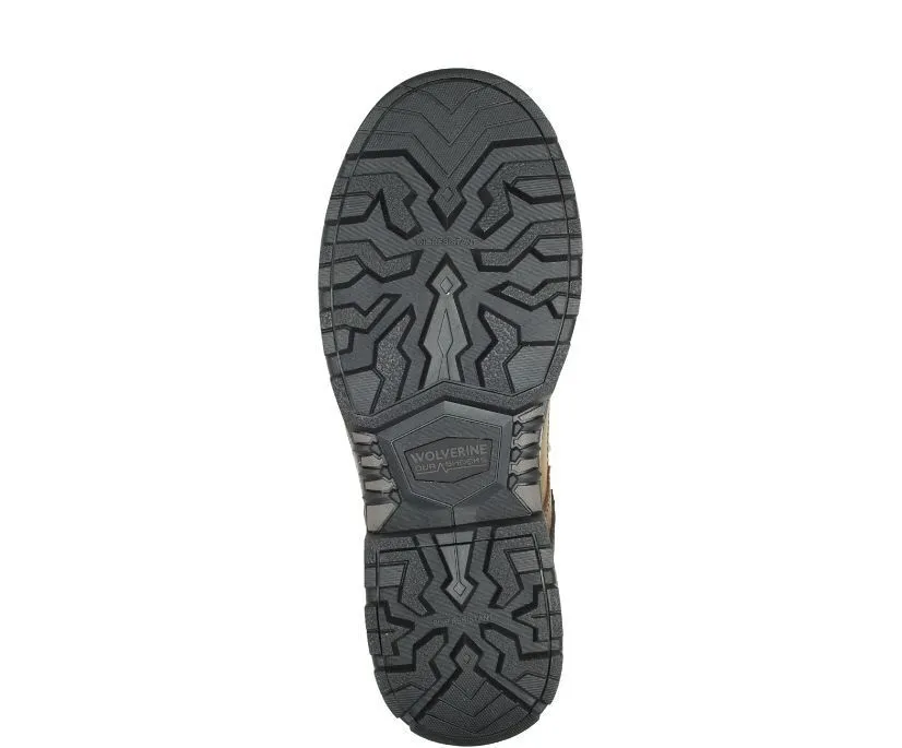 Wolverine Men's Hellcat Ultraspring™ Heavy Duty 6" CarbonMAX® Work Boot