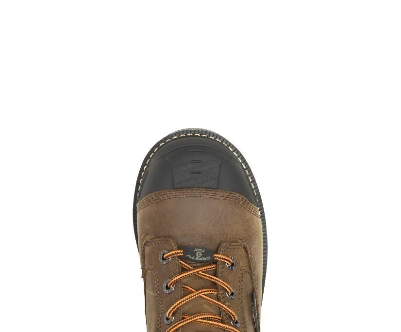Wolverine Men's Hellcat Ultraspring™ Heavy Duty 6" CarbonMAX® Work Boot