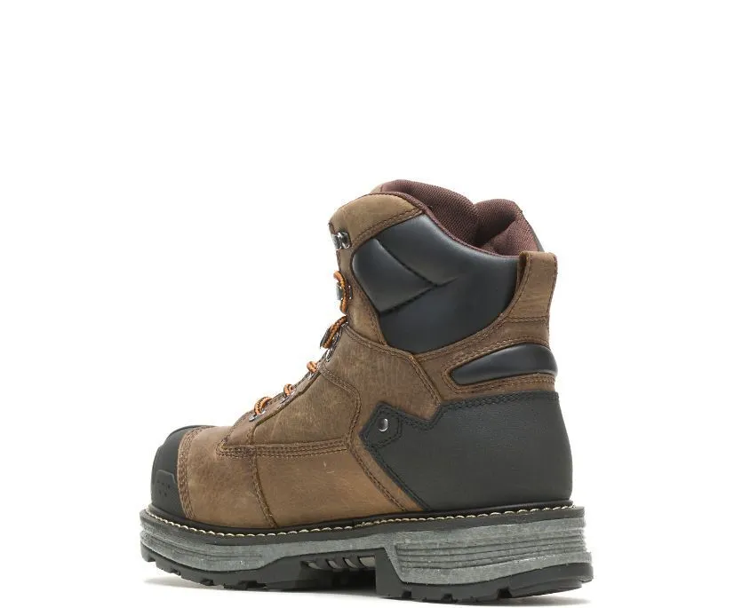 Wolverine Men's Hellcat Ultraspring™ Heavy Duty 6" CarbonMAX® Work Boot