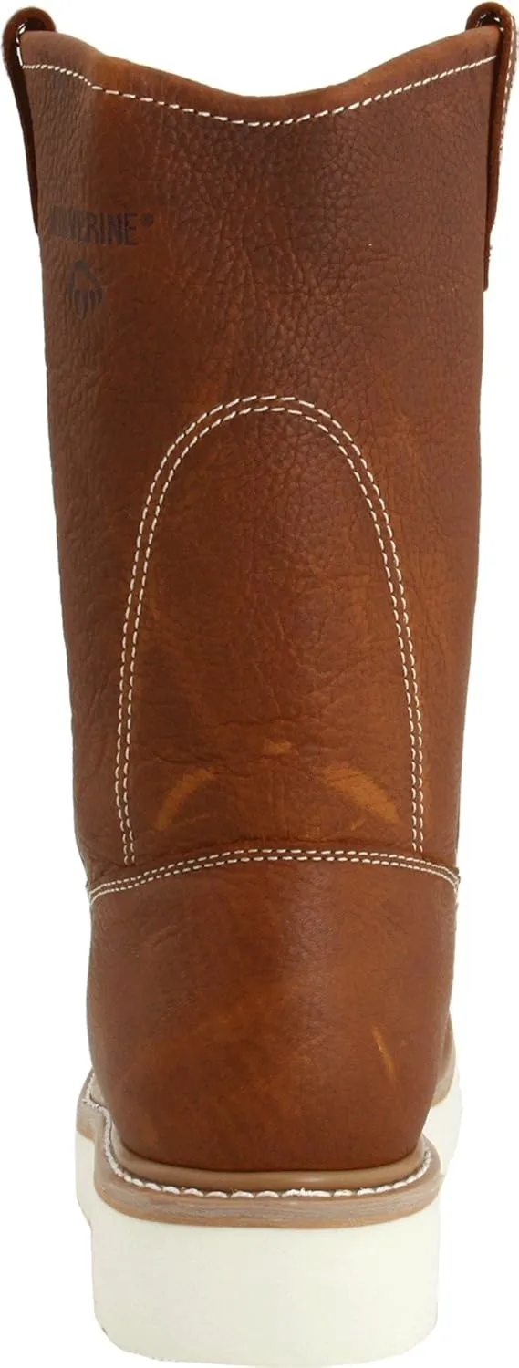 Wolverine Men's Wellington Work Boot