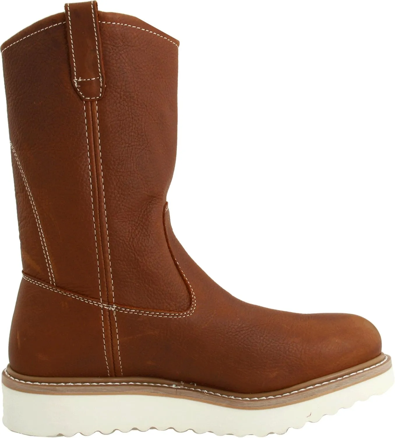 Wolverine Men's Wellington Work Boot