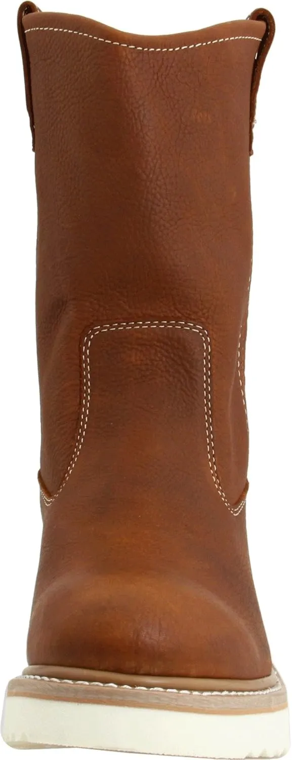 Wolverine Men's Wellington Work Boot