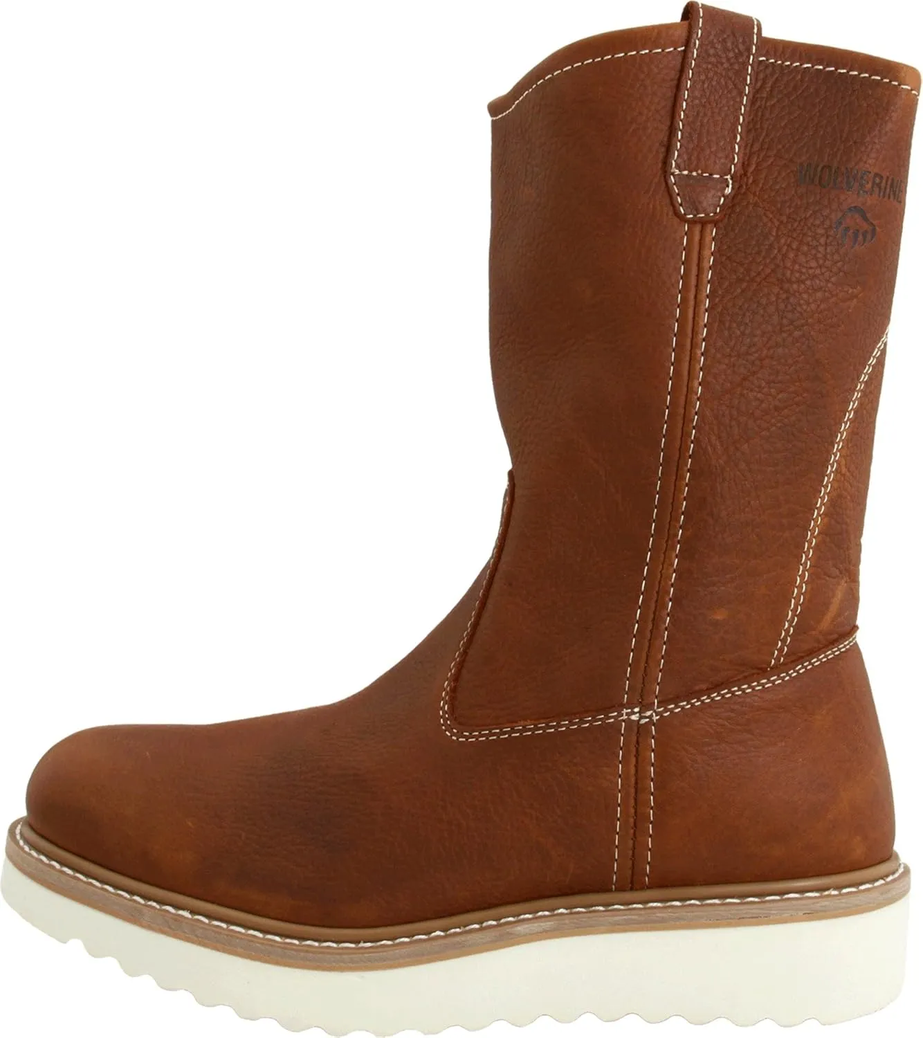 Wolverine Men's Wellington Work Boot