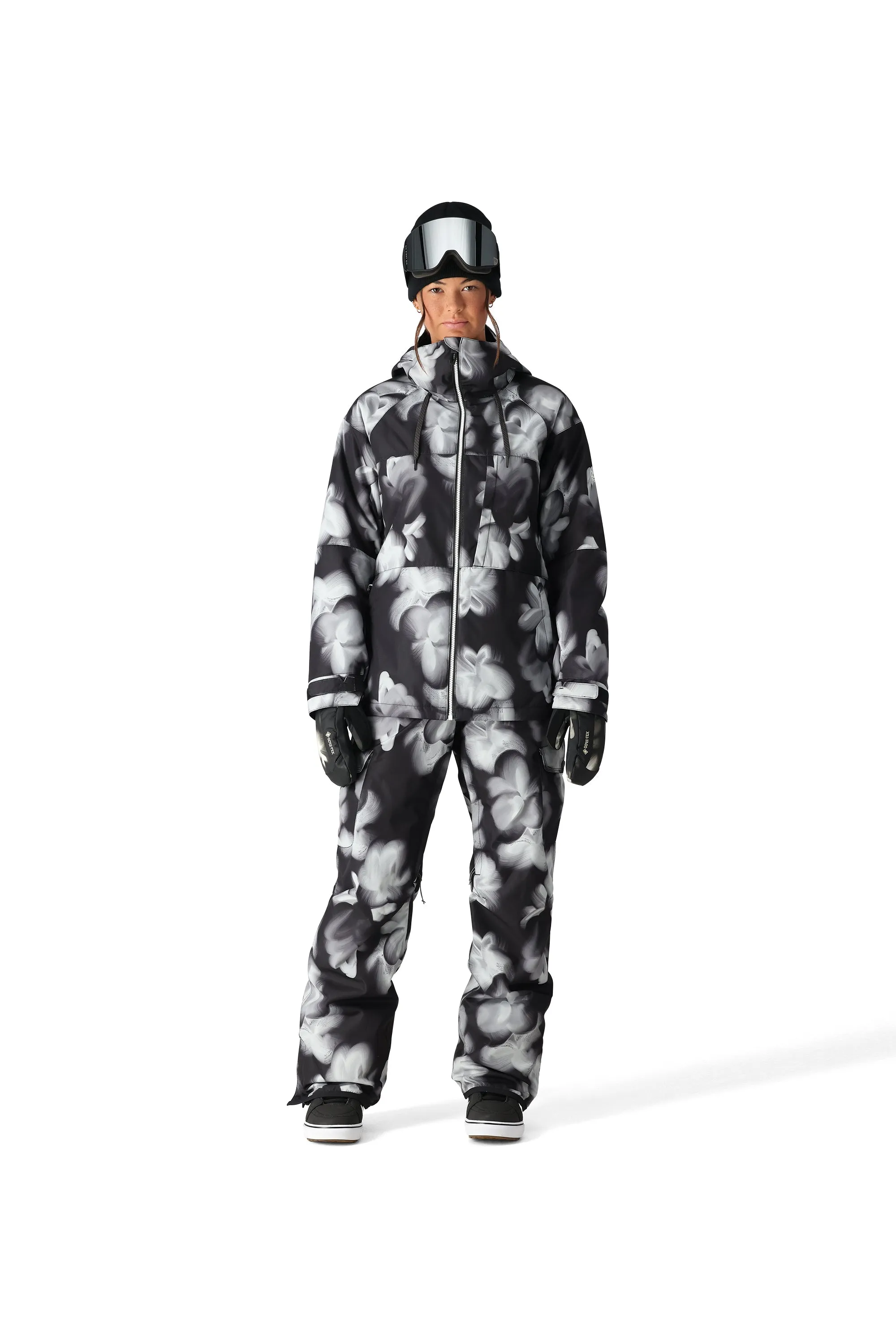 Women's Aura Insulated Cargo Pant