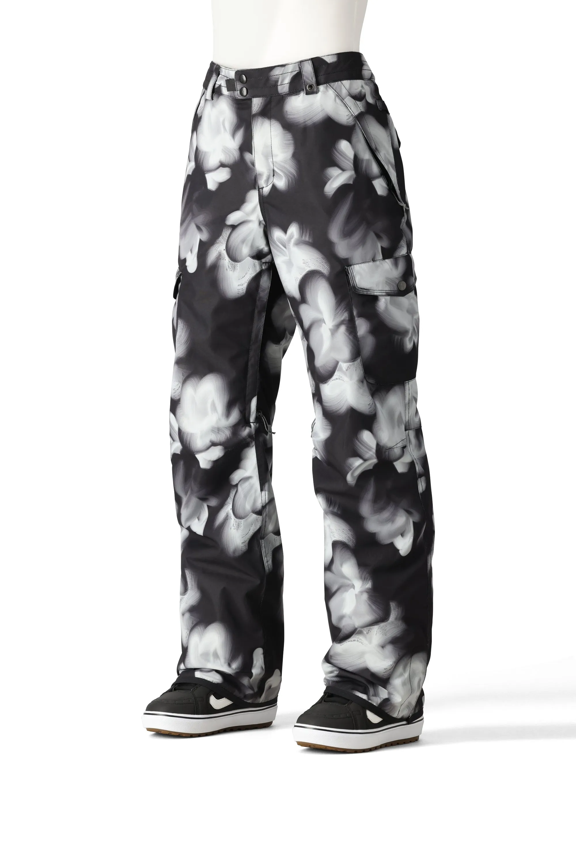 Women's Aura Insulated Cargo Pant