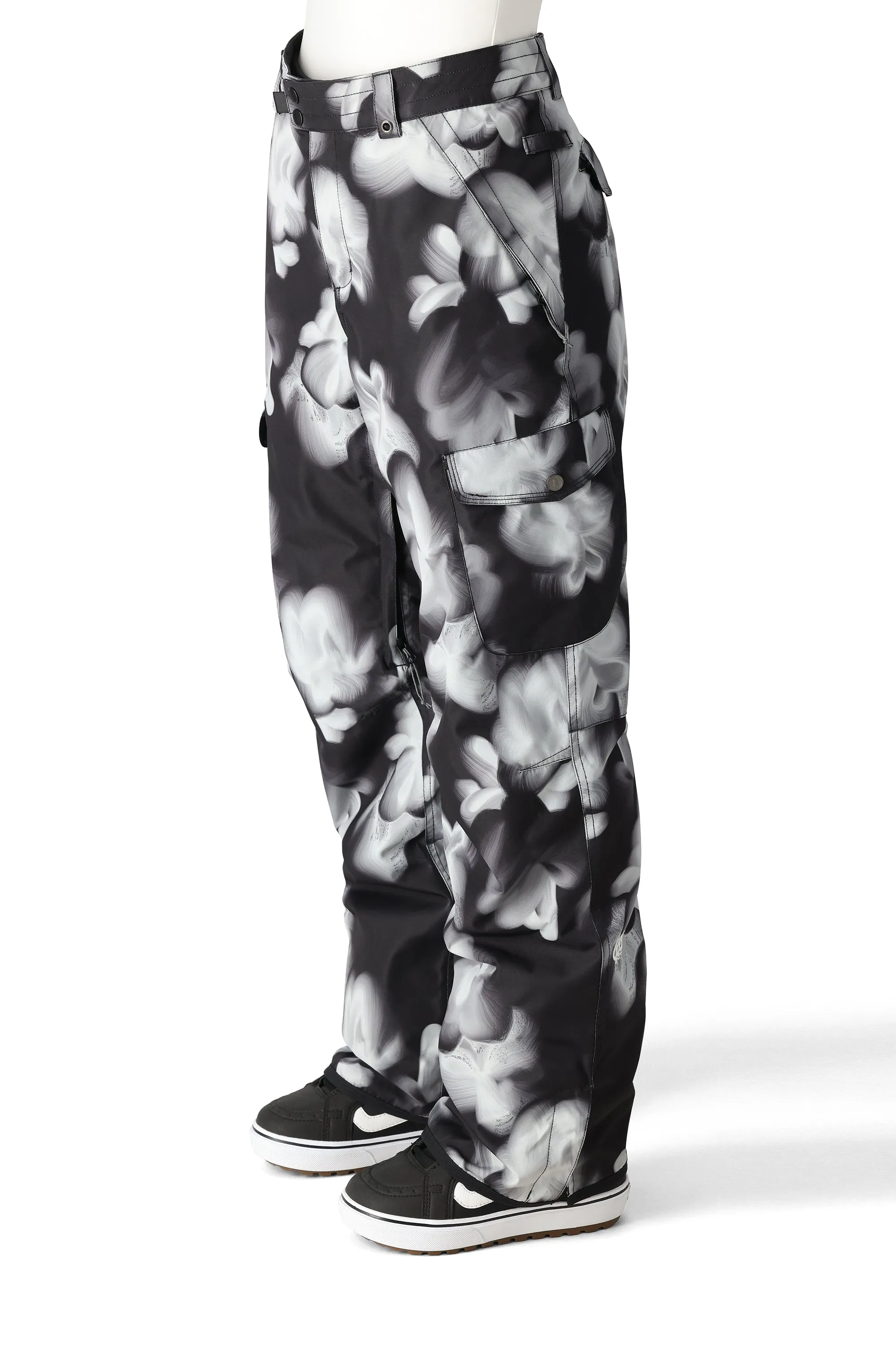 Women's Aura Insulated Cargo Pant