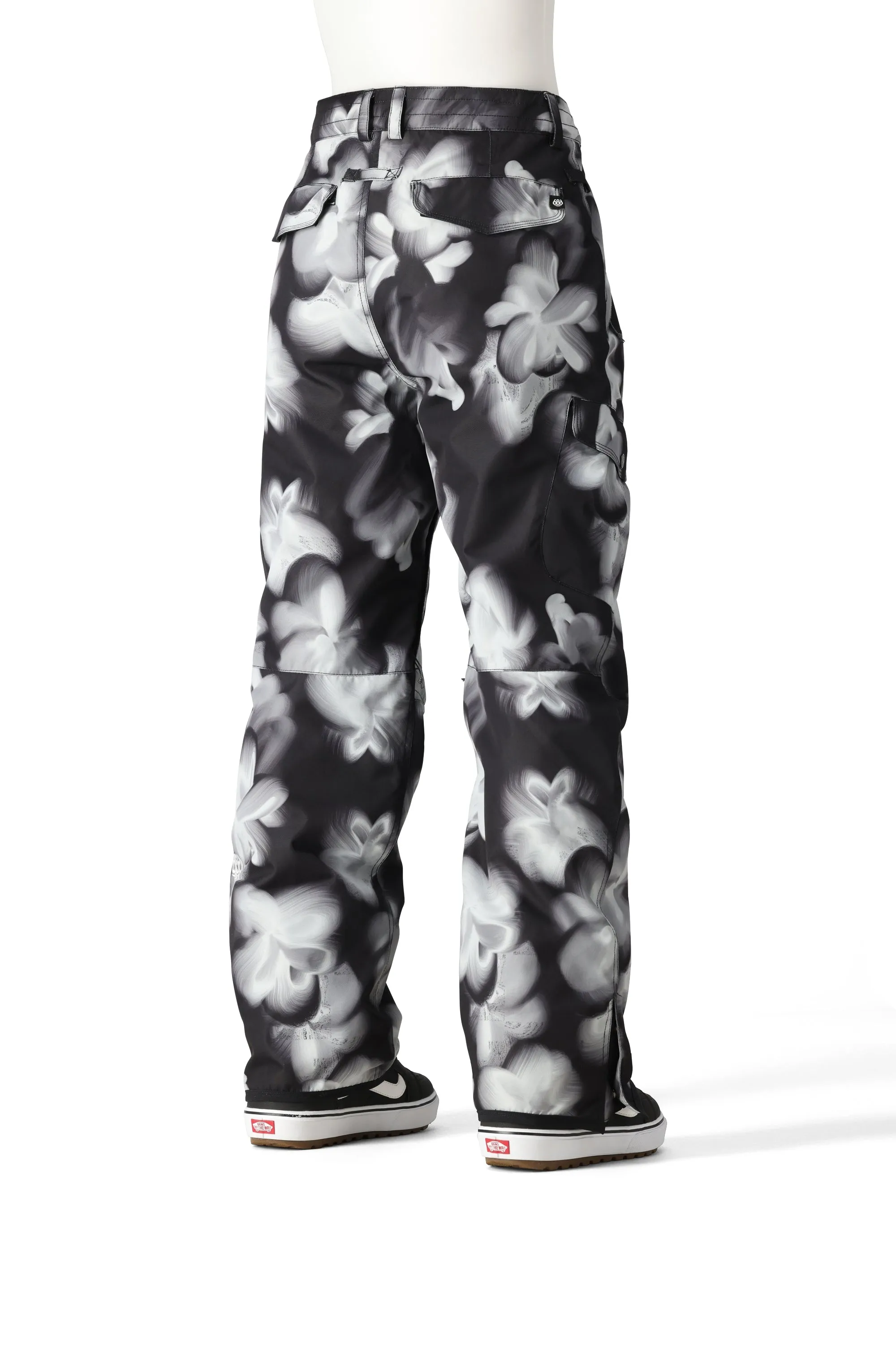 Women's Aura Insulated Cargo Pant