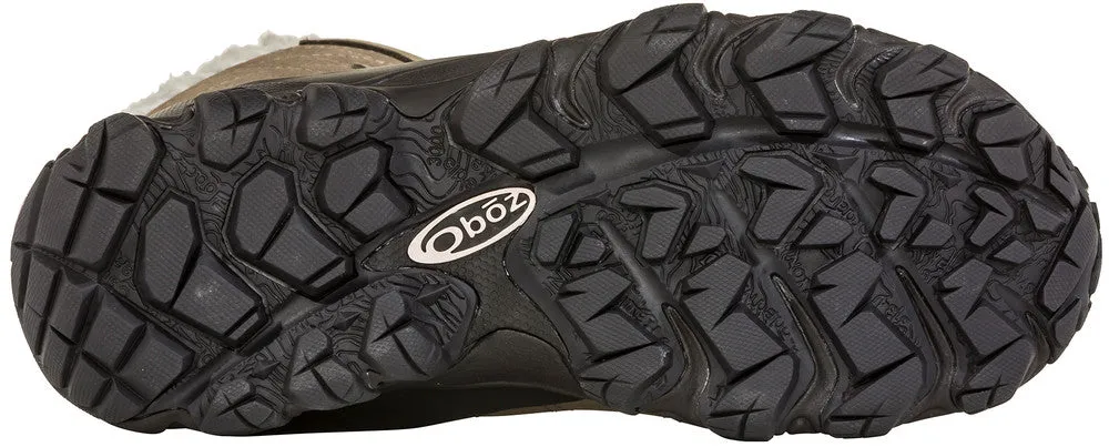 Women's Bridger 9'' Insulated Waterproof Boot Wide