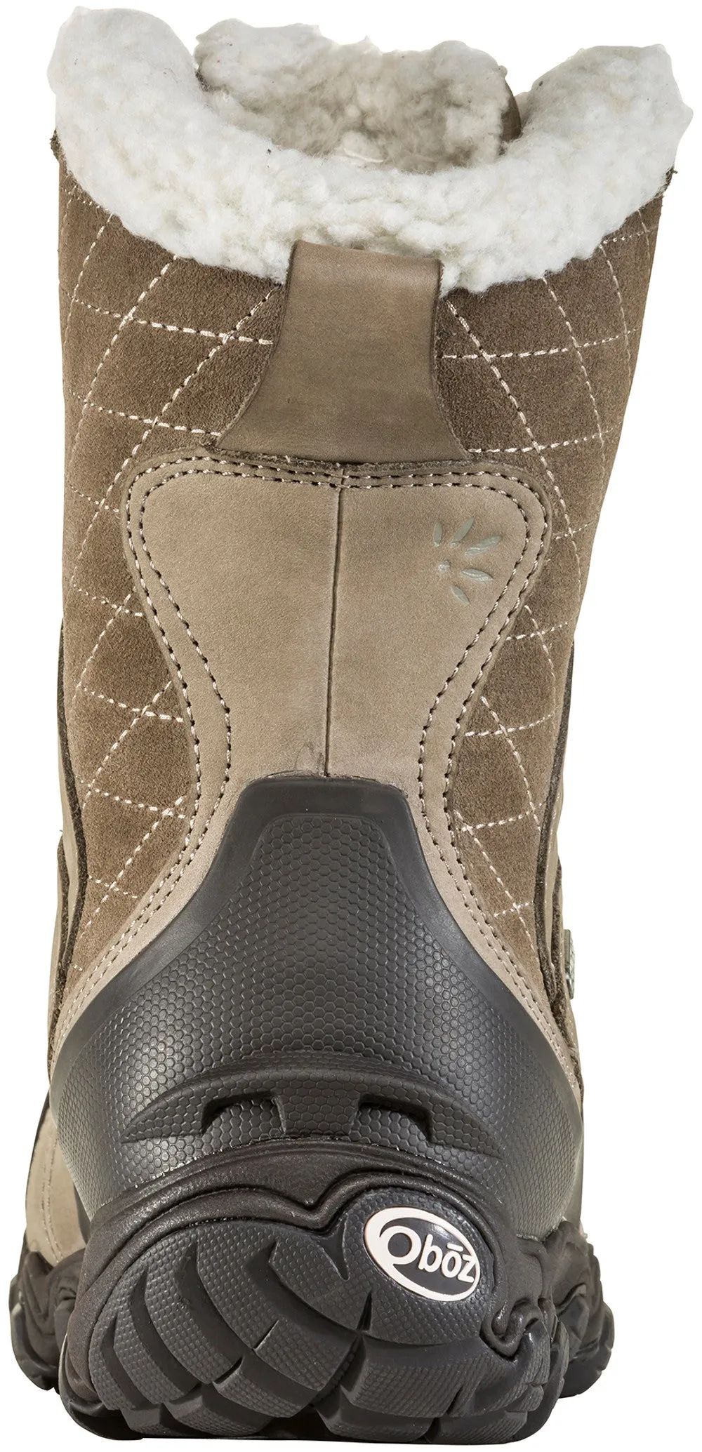 Women's Bridger 9'' Insulated Waterproof Boot Wide