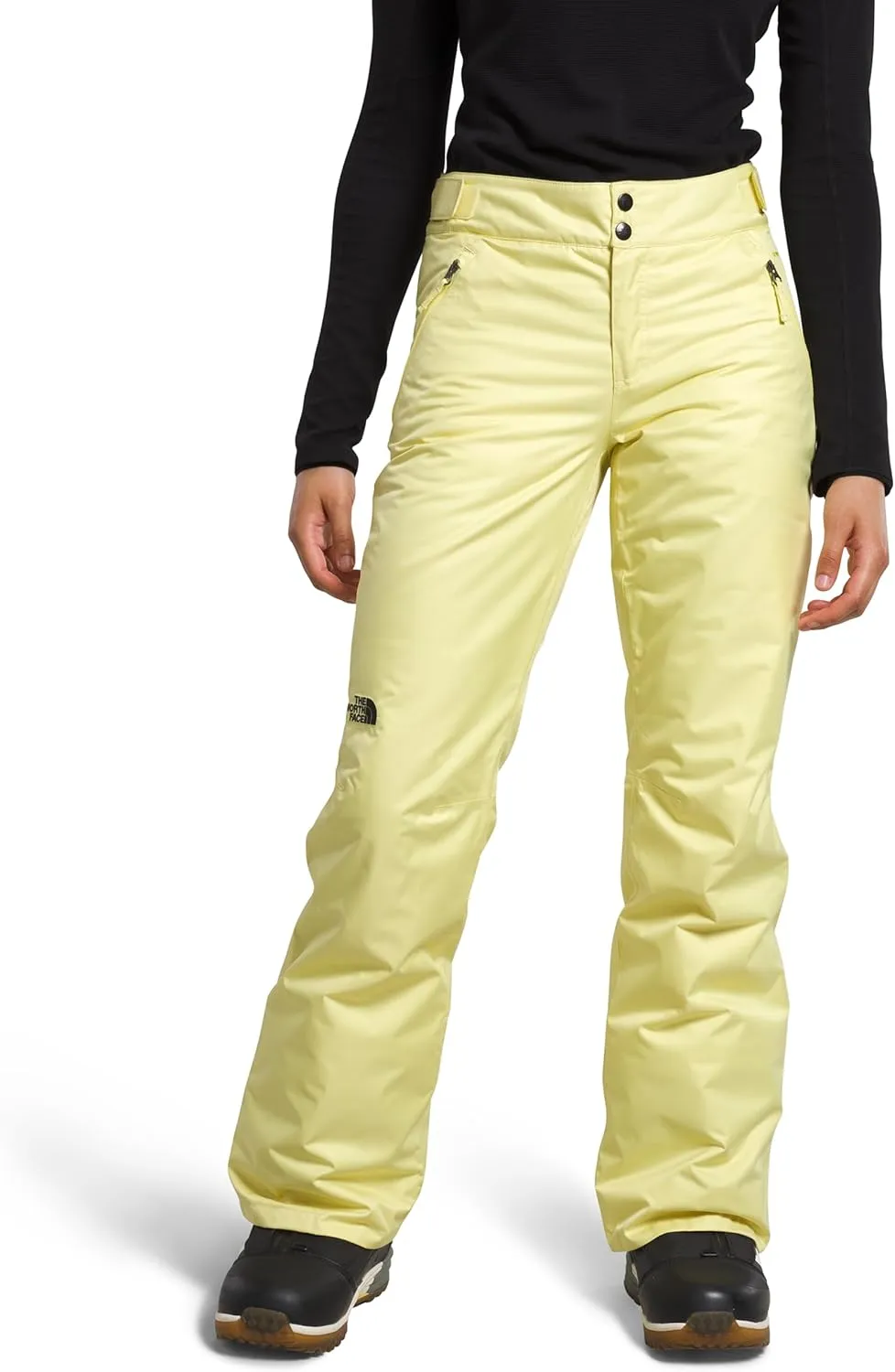 Women's Freedom Insulated Pant - TNF Black