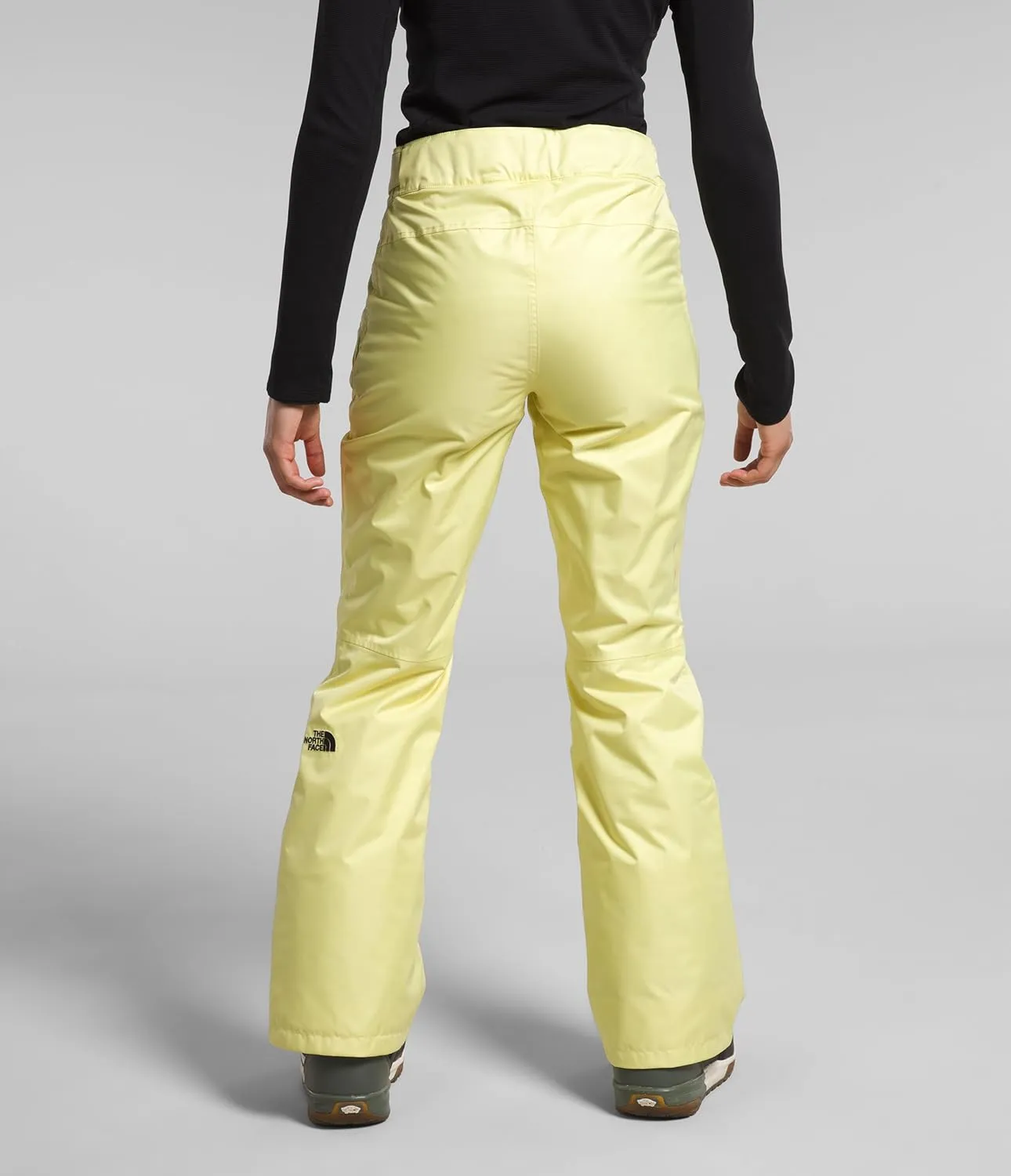 Women's Freedom Insulated Pant - TNF Black