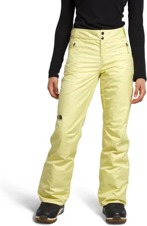 Women's Freedom Insulated Pant - TNF Black