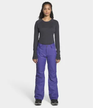 Women's Sally Insulated Pants