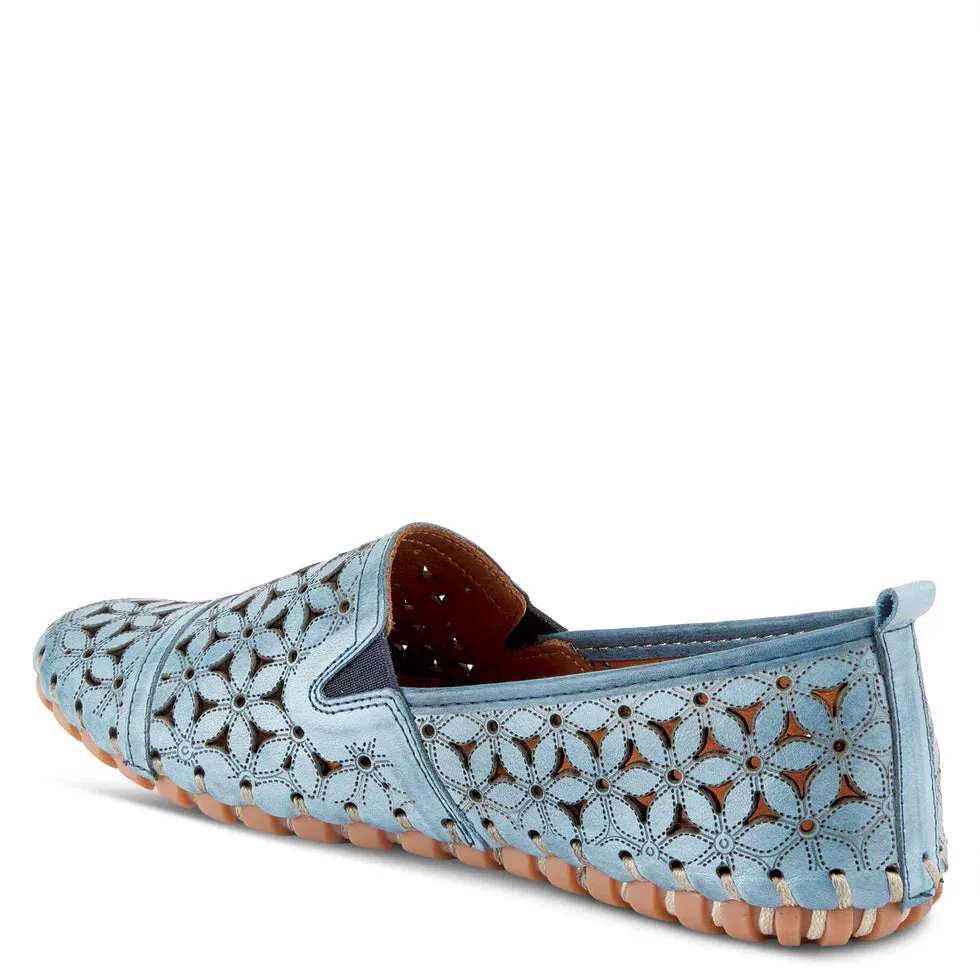 Women's Spring Step Flowerflow