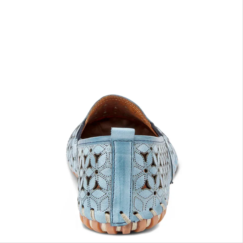 Women's Spring Step Flowerflow