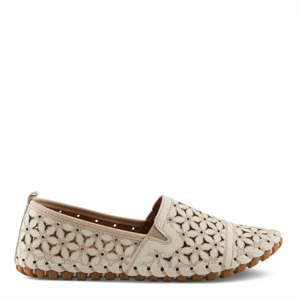 Women's Spring Step Flowerflow