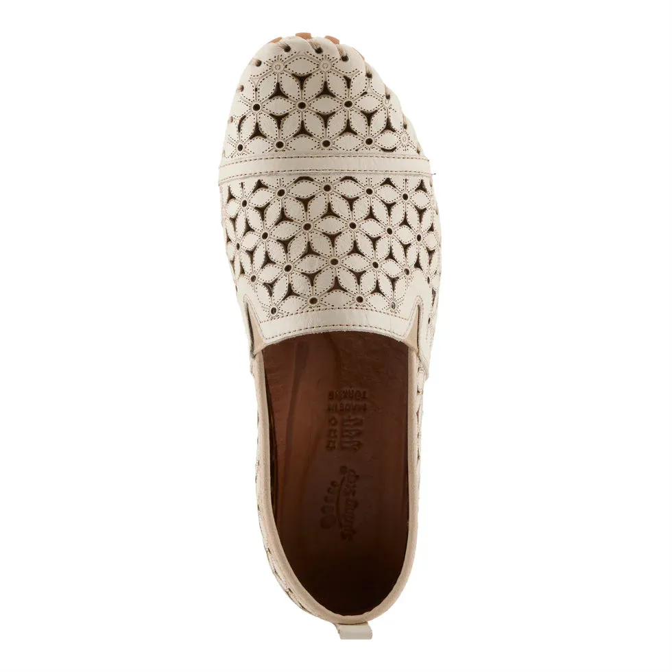 Women's Spring Step Flowerflow