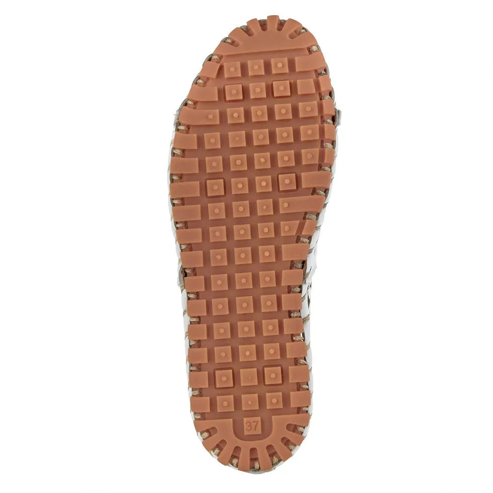 Women's Spring Step Flowerflow