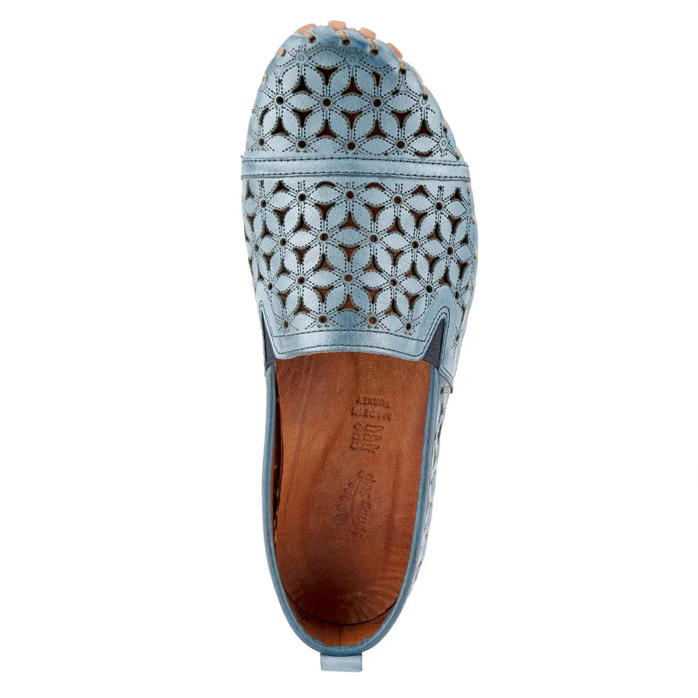 Women's Spring Step Flowerflow
