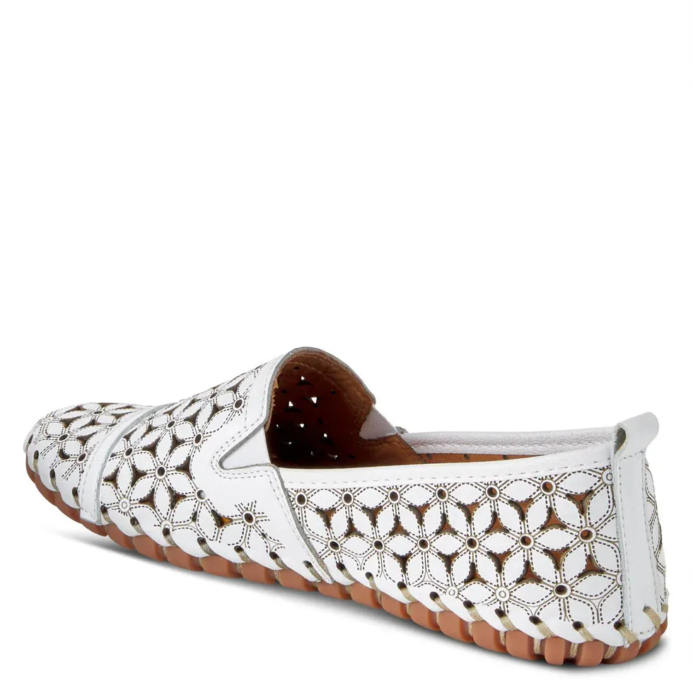 Women's Spring Step Flowerflow