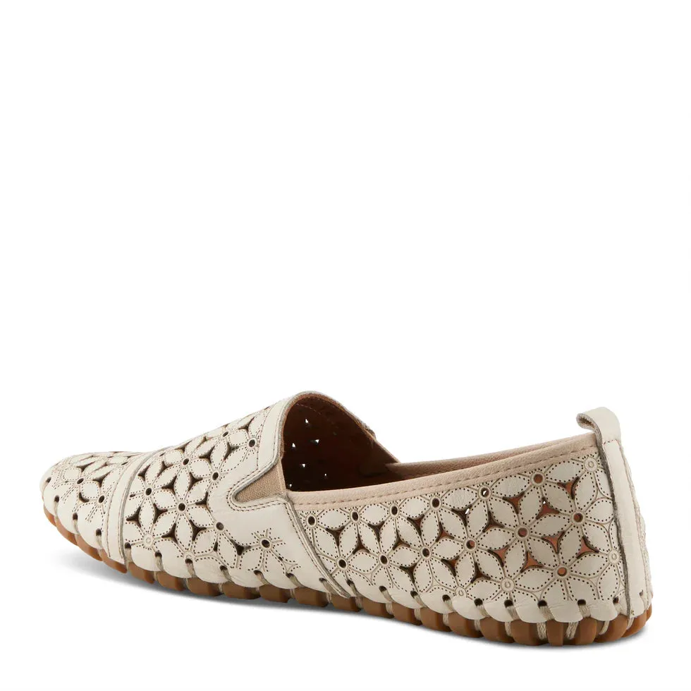Women's Spring Step Flowerflow