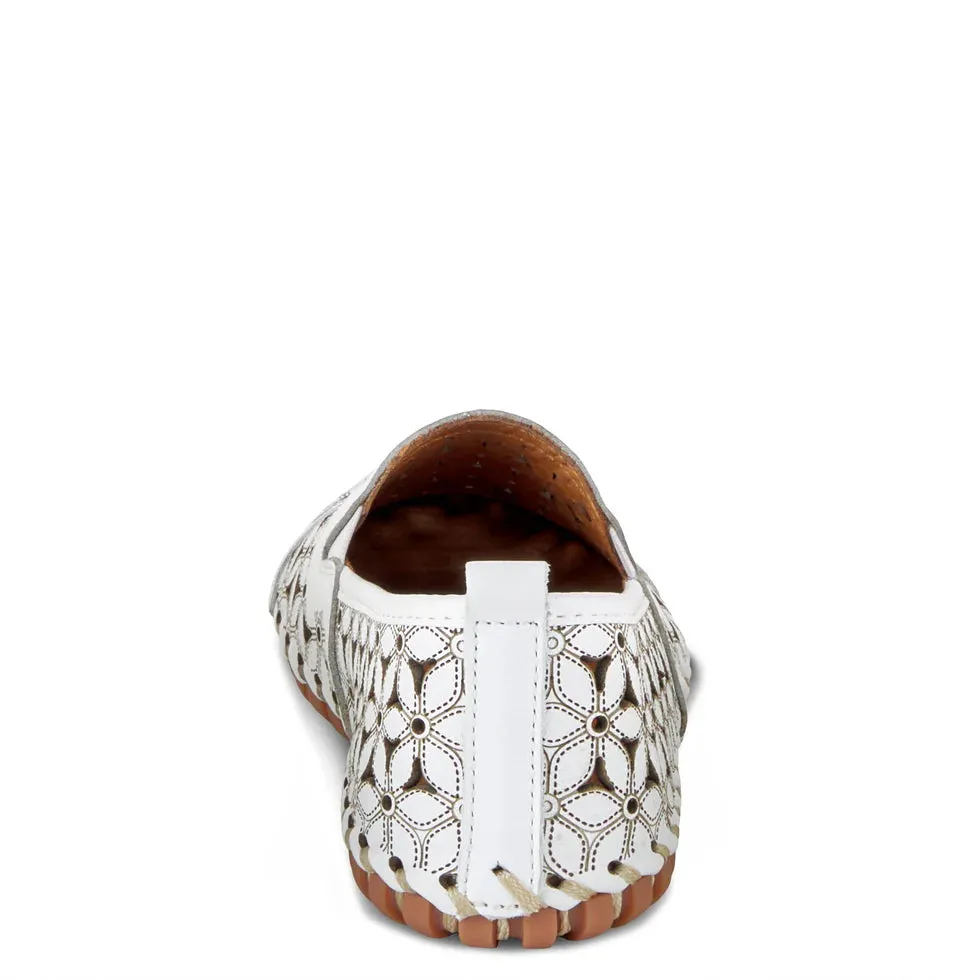 Women's Spring Step Flowerflow
