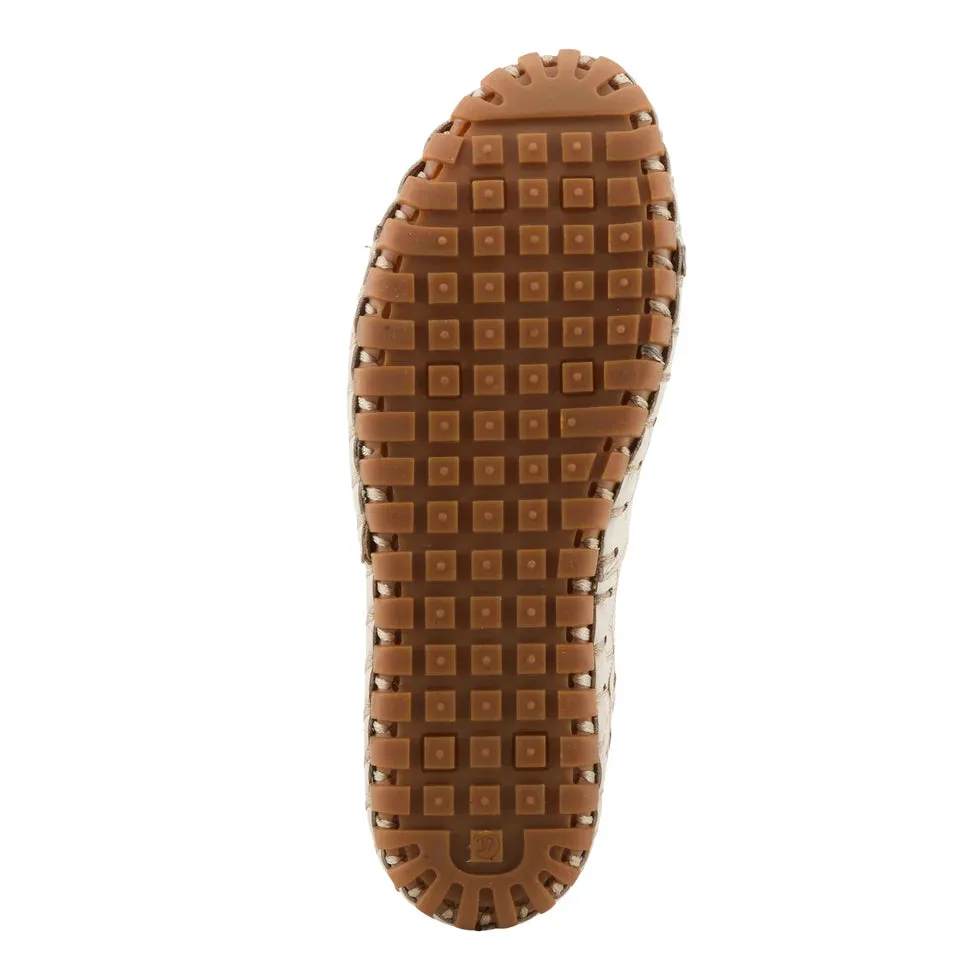 Women's Spring Step Flowerflow