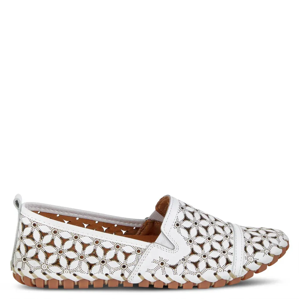 Women's Spring Step Flowerflow