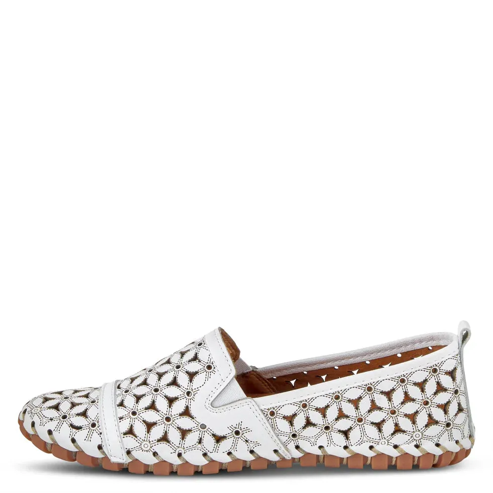Women's Spring Step Flowerflow