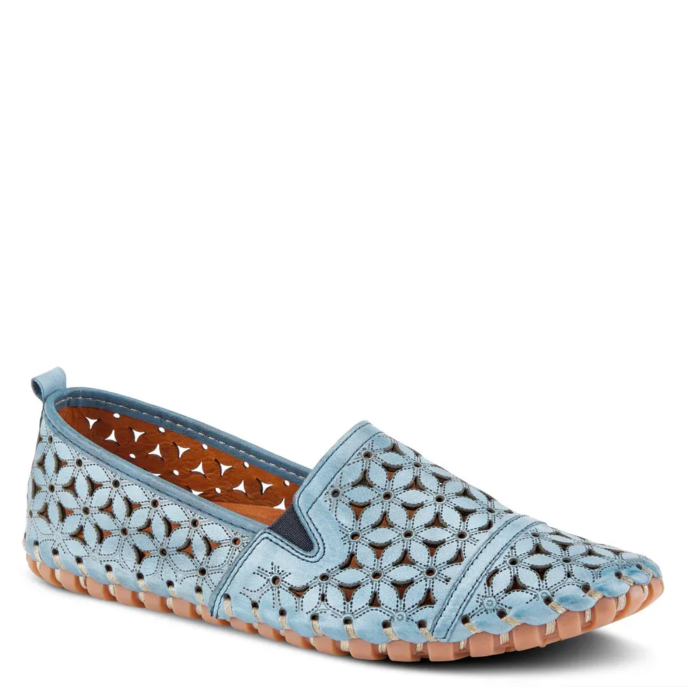 Women's Spring Step Flowerflow