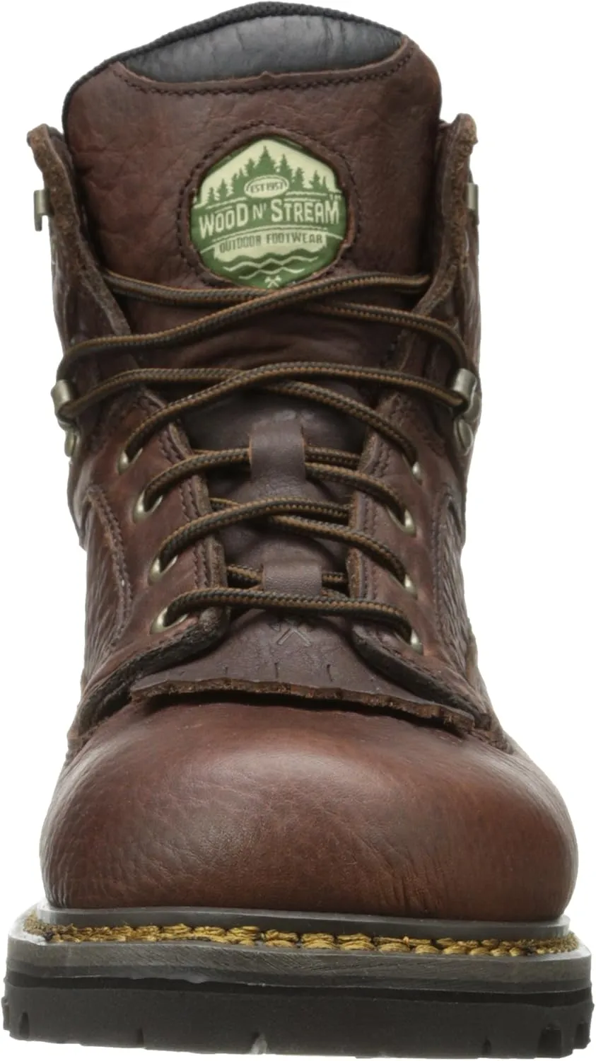 Wood n' Stream Men's 5005 ELX Pursuit Boot