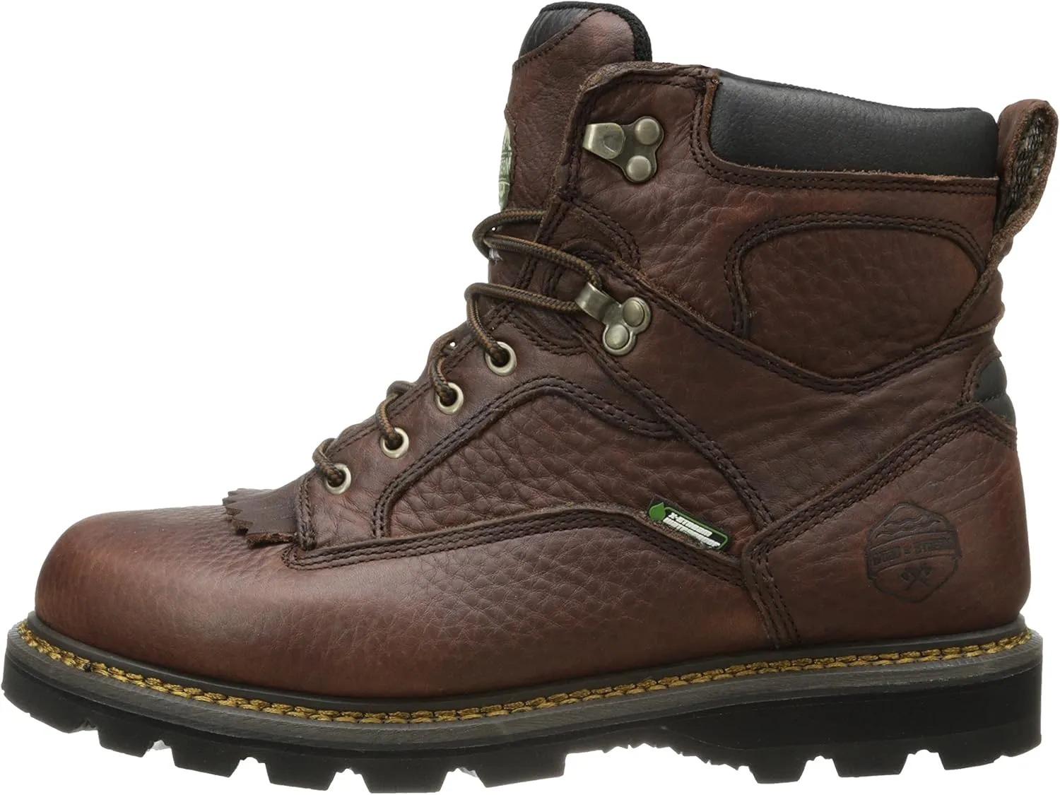 Wood n' Stream Men's 5005 ELX Pursuit Boot