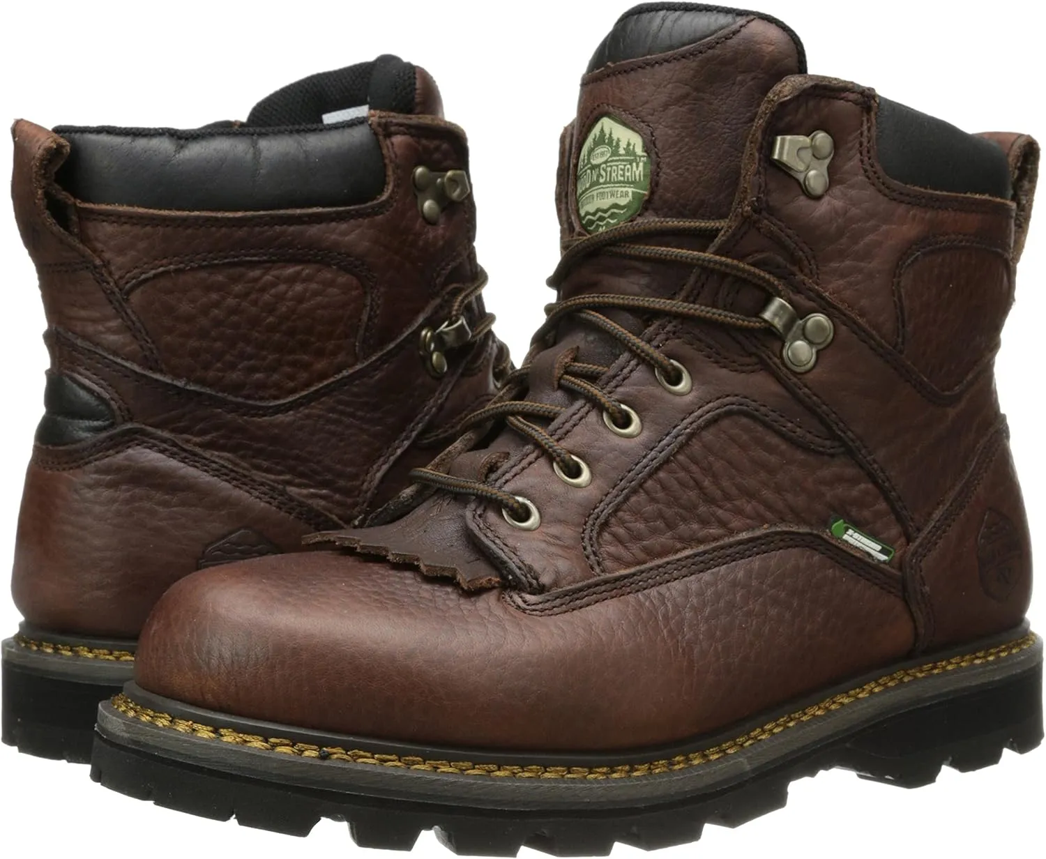 Wood n' Stream Men's 5005 ELX Pursuit Boot