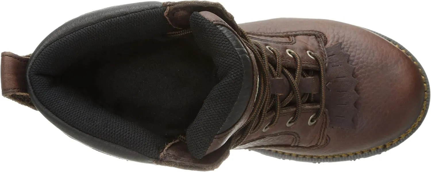 Wood n' Stream Men's 5005 ELX Pursuit Boot