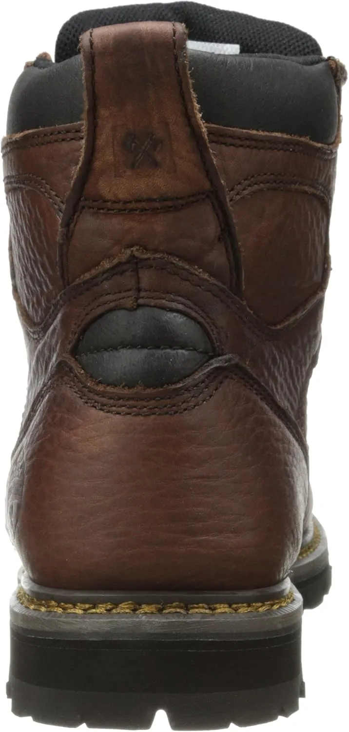 Wood n' Stream Men's 5005 ELX Pursuit Boot