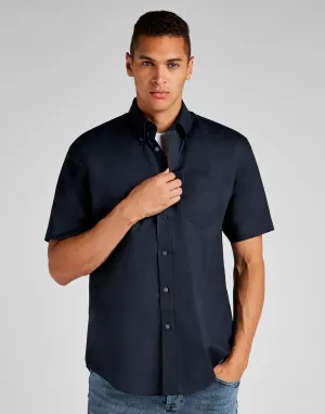 Workwear SSL Oxford Wide array Shirt Classic Fit Tailored service